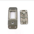 High Quality Punch Press Parts with Competitive Price